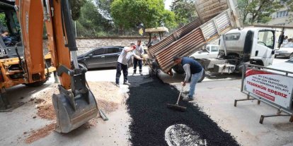 Şehzadeler’de taleplerin yüzde 81’i çözüldü