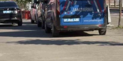 Kocaeli’de rüşvet ve tefecilik operasyonunda 18 şüpheli yakalandı