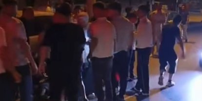 Otomobilin çarptığı 6 yaşındaki çocuk hayatını kaybetti, ailenin feryatları yürek dağladı