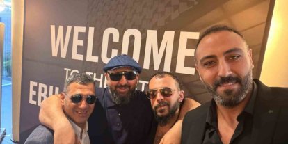 Serdar Avcı, Türkiye Profesyonel Boks Komisyonu Başkanı oldu