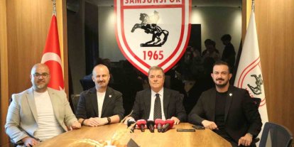 Samsunspor’dan 60. Yıl Yaz Şenliği
