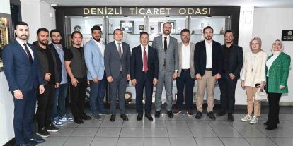 DTO’dan genç girişimcilere "Fikirden Şirkete" yol haritası