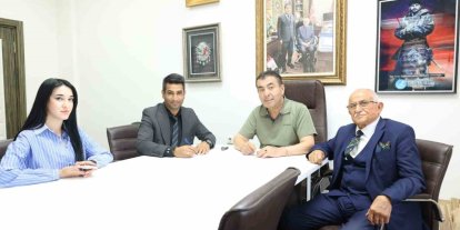 Başkan Metin’den Bünyanlılara sağlıkta indirim müjdesi