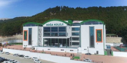 Doğa Kolejinde yaz okulu kayıtları başladı