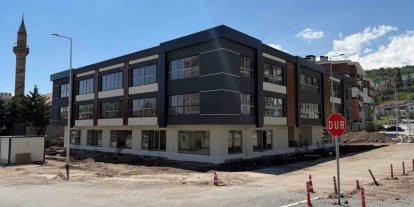 Hacılar’da 32 işyeri satışa çıkıyor