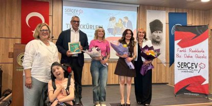 "Çocuklarda Serebral Palsi Aile Bilgilendirme Semineri ve Değerlendirme Programı"