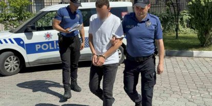 Alacak-verecek kavgasında kan döküldü: 1 tutuklama