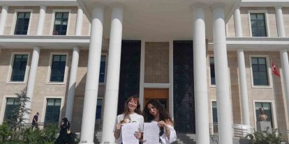 YDT adayları sessizlik için harekete geçti