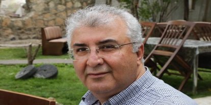 Prof. Dr. Hakan Hadi Kadıoğlu’nun yeni eseri okuyucuyla buluştu