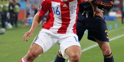 Paraguaylı eski milli futbolcu Cristian Riveros: "Arda, Hakan ve Kenan’ın oyuna girmesini engellemeliyiz"