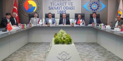 Erzurum Merkez 2. OSB’nin 3. etap altyapı ihalesi sonuçlandı