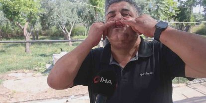 Traktörle yol kesip, kuyumcuya meydan dayağı atan kardeşlere 420 bin TL ceza