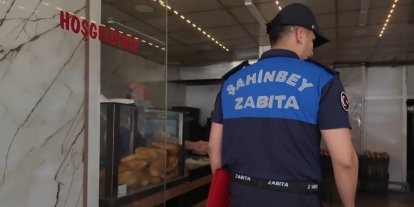 Şahinbey’de 3 yılda 85 bin iş yeri kontrol edildi, 4 iş yeri mühürlendi