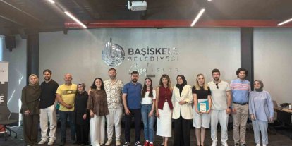 Başiskele’de "Evlilik Okulu" ile mutlu ve güçlü ailelerin temeli atılıyor