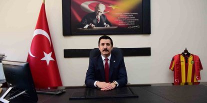 Kaymakam Akeller, Ordu’nun sakin şehri Perşembe’ye atandı