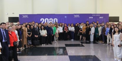 BEUN, YÖK’ün "Geleceğin Meslekleri" vizyonunda yerini aldı