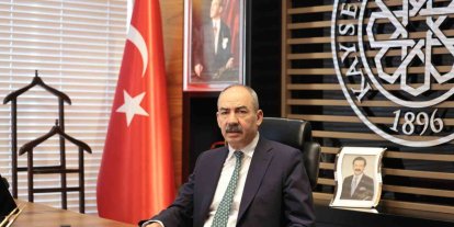 Başkan Gülsoy: "Kayseri sanayisi Türkiye’nin omurgalarından biridir"