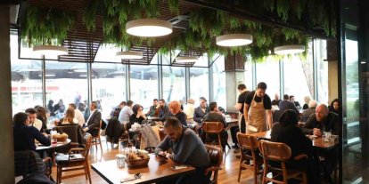 Gastro İnegöl’de "Ayın Mutfağı" etkinliği başlıyor