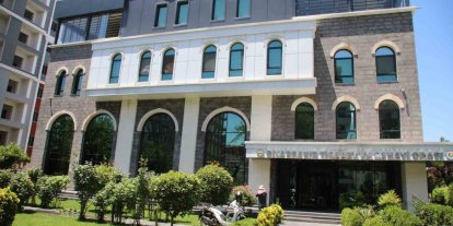 DTSO: ‘’Sur’un geleceği ortak akılla inşa edilmelidir’’