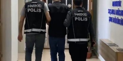 Bingöl’de uyuşturucuyla mücadele: 2 şüpheli tutuklandı