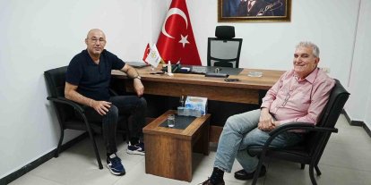 Başkan Zencirci’den örnek uygulama