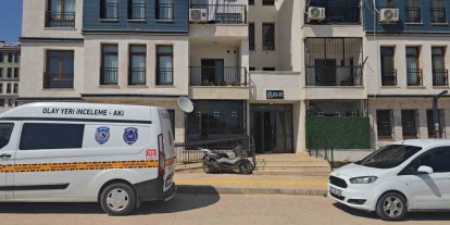 Evinde silahla vurulmuş halde bulunan kadın kurtarılamadı