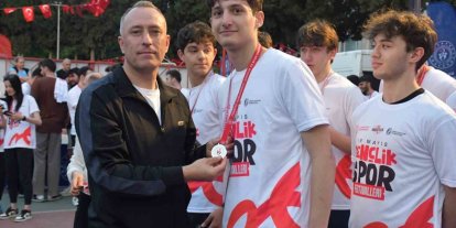 Balıkesirli gençleri sporla dolu dolu bir yaz bekliyor