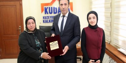 Kadın emeği değere dönüşüyor, yerelden küresele açılıyor