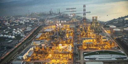 Tüpraş Ventures’tan enerji dönüşüm teknolojilerine yeni yatırımlar