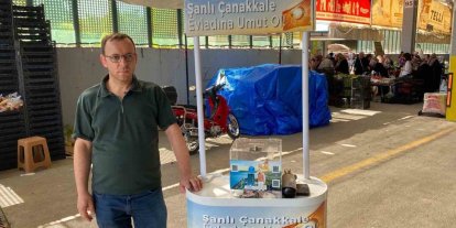 DMD hastası çocuk için toplanan paraları alıp kayıplara karıştı
