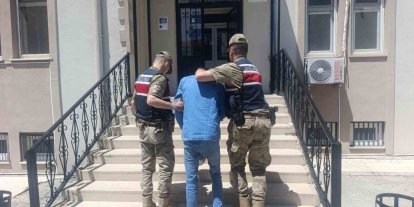 Şanlıurfa’da aranan 5 hükümlü yakalandı