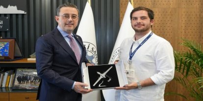 Denizli sanayisi savunma sektöründe söz sahibi olmaya hazırlanıyor
