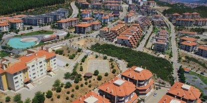 Muğla’da Mayıs ayında Bin 344 konut satıldı