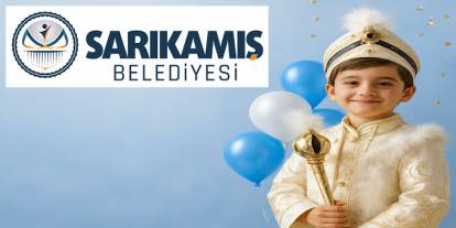 Sarıkamış’ta Geleneksel Sünnet Şöleni İçin Ön Başvurular Başladı