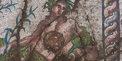 Bakan Ersoy’dan Aspendos müjdesi