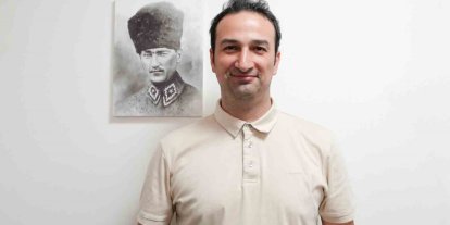 Bursa’da 48 yaşındaki hasta ileri düzey "vNOTES" tekniğiyle sağlığına kavuşturuldu