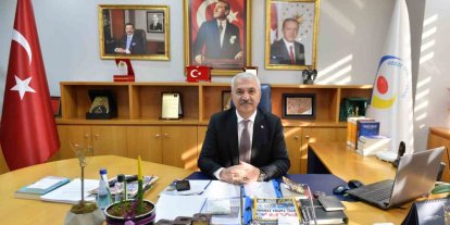"Türkiye’nin 500 Büyük Sanayi Kuruluşu" listesinde Gebze’den 67 firma yer aldı