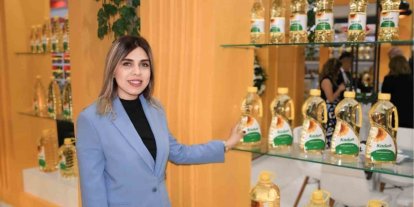 Kadooğlu Holding’in İSO 500’de istikrarlı yükseliş sürüyor