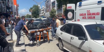 Erzincan’da Ahmet Kaya iş yerinde ölü bulundu