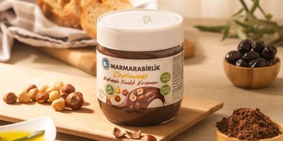 Marmarabirlik’ten kahvaltı sofralarına yeni imza