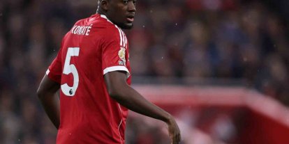 Real Madrid Ibrahima Konate’yi kadrosuna kattı
