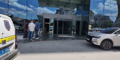 Konya’da alacak verecek kavgası: 1 yaralı