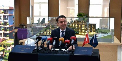 Bursa’da gayrimenkul ve turizm yatırımları ekonomiye güç katacak