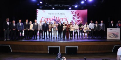 Cemil Meriç doğumunun 110’uncu yılında Esenler’de anıldı