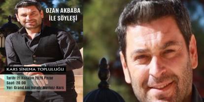 Akbaba Pazar Günü Karslı Hayranlarıyla Buluşuyor