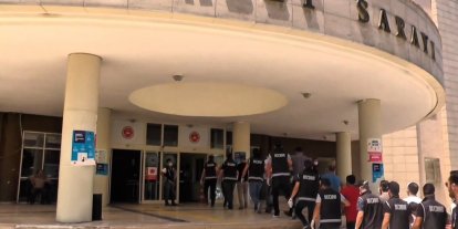 Şanlıurfa’da tefecilik operasyonu: 6 tutuklama