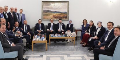 Erzurum’da dev yatırımın önündeki engel kalktı: Organize hayvancılık bölgesi hayata geçiyor