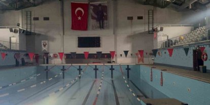 Mahkemeden Marmaris’teki  havuz kararına yürütmeyi durdurma