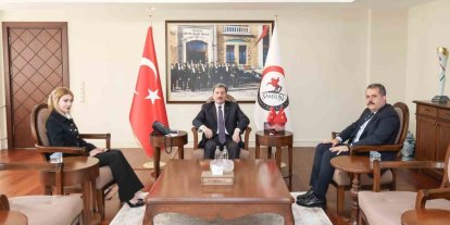 "Barbie Kaymakam" olarak tanınan Tuğçe Orhan Samsun’a veda etti