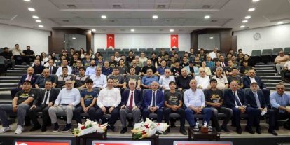 ADASO’nun Erasmus+ projesiyle 109 öğrenci Avrupa’da deneyim kazandı